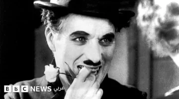 أعظم نهاية سينمائية.. كواليس تصوير فيلم أضواء المدينة لأسطورة الكوميديا تشارلي شابلن